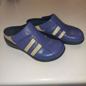 Retired Birkenstock Clog